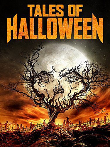 Tales of Halloween