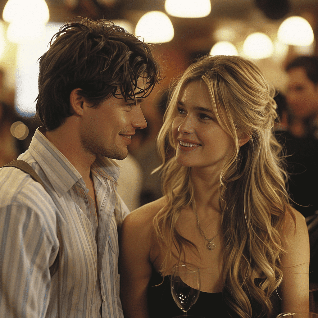 best rom coms