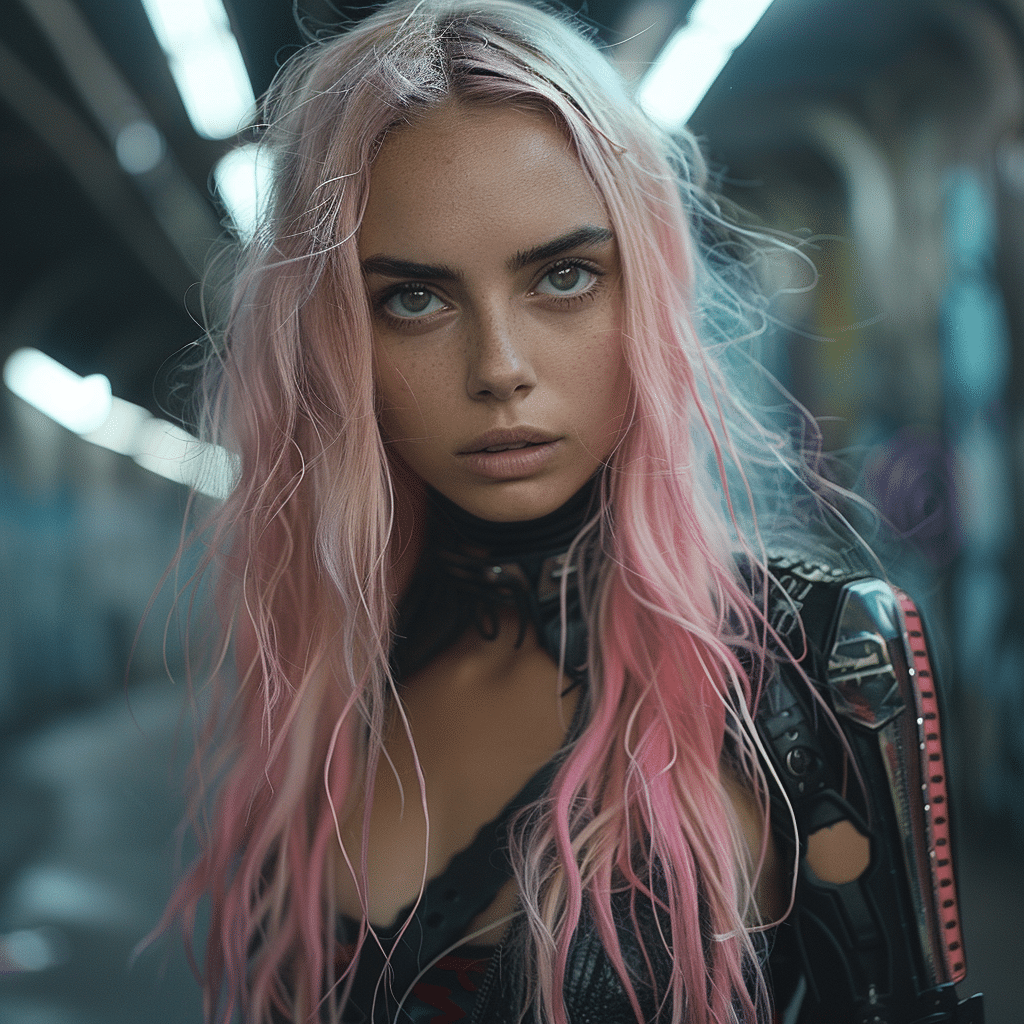cara delevingne movies and tv shows