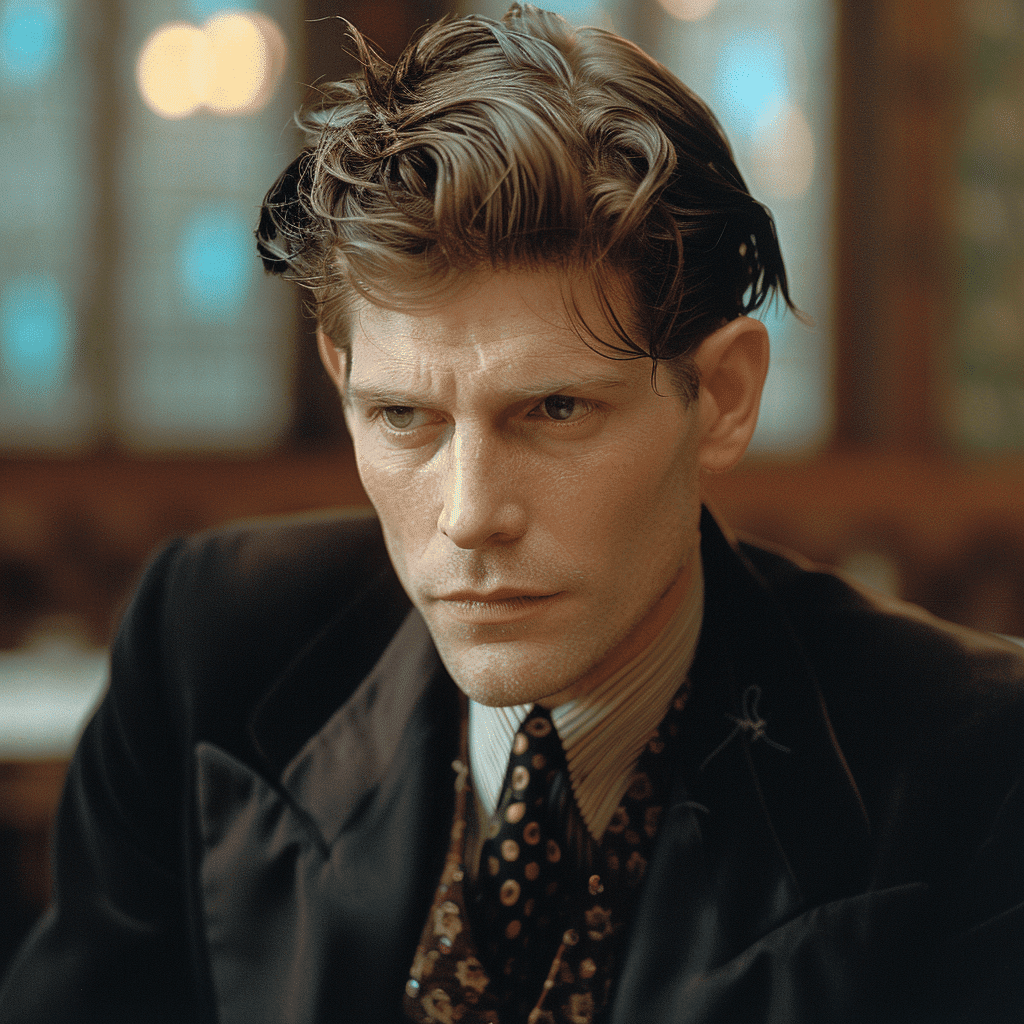 crispin glover movies