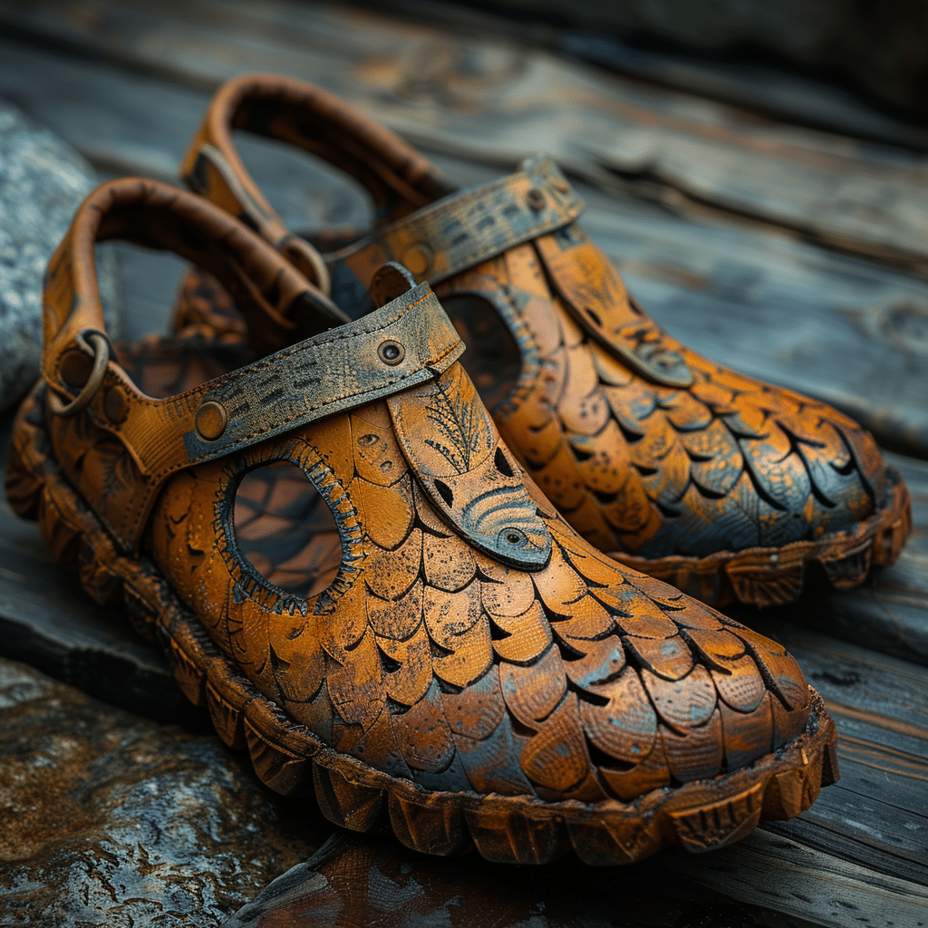 fisherman sandals