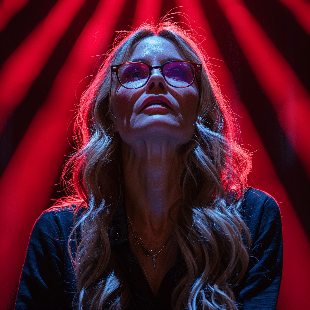 gloria bell