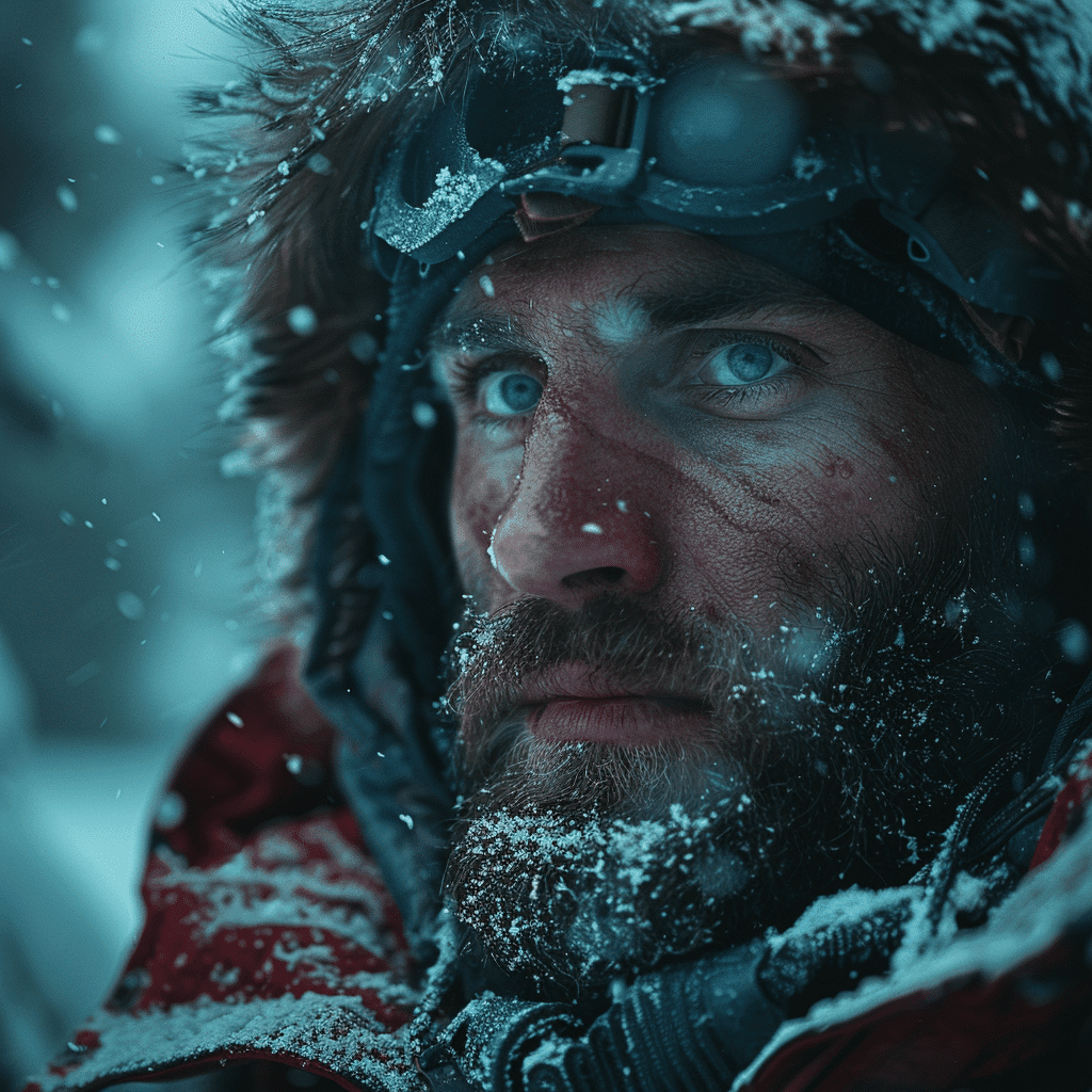 hold the dark