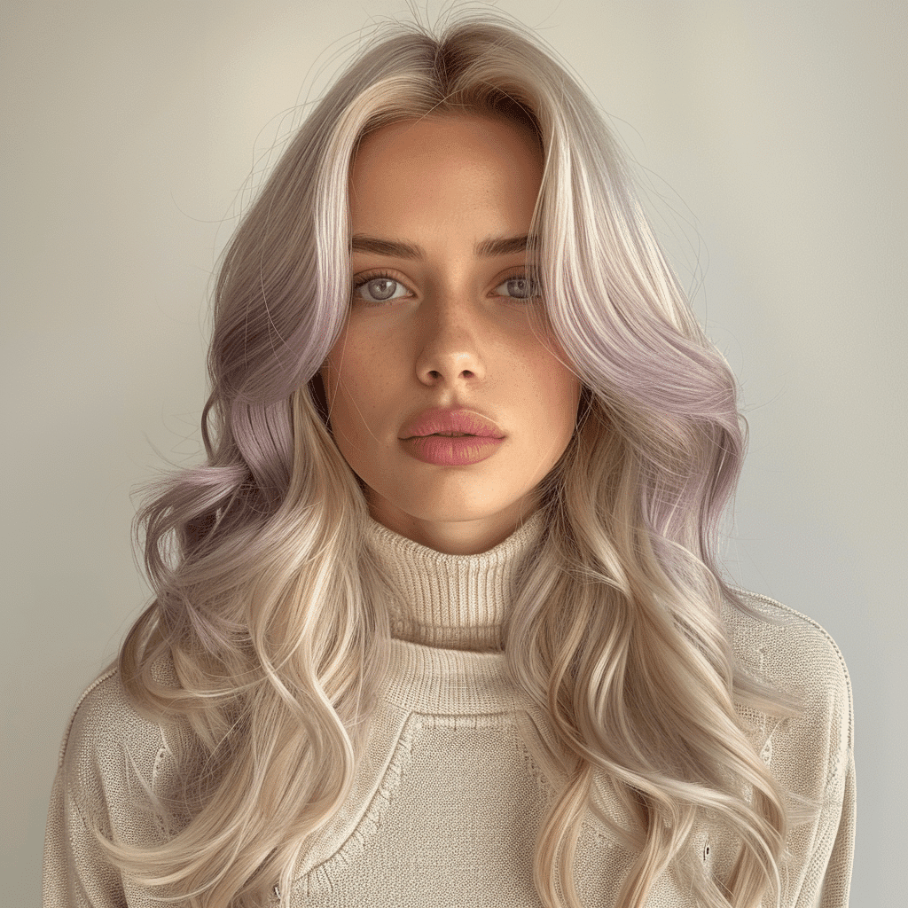 igk hair