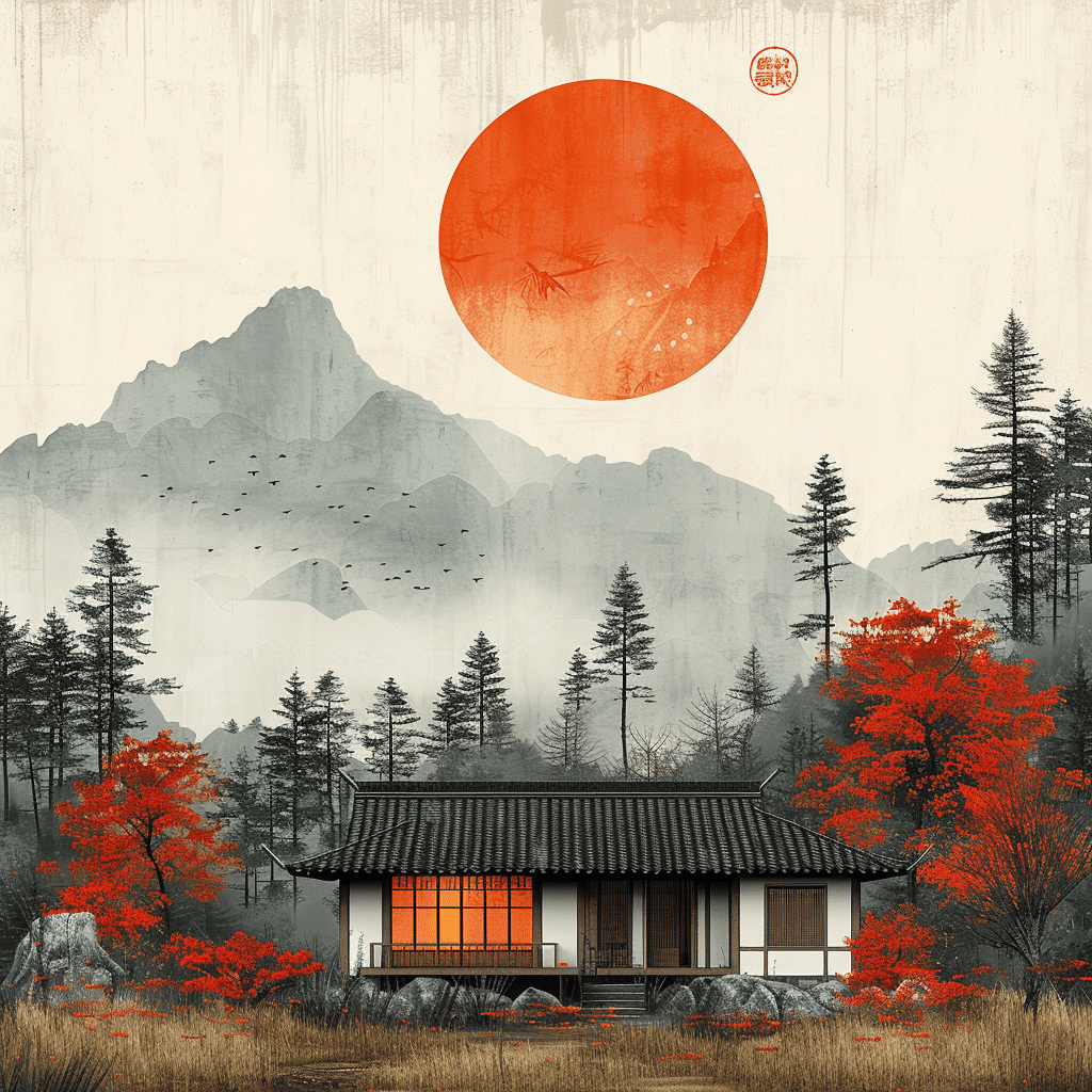 japandi