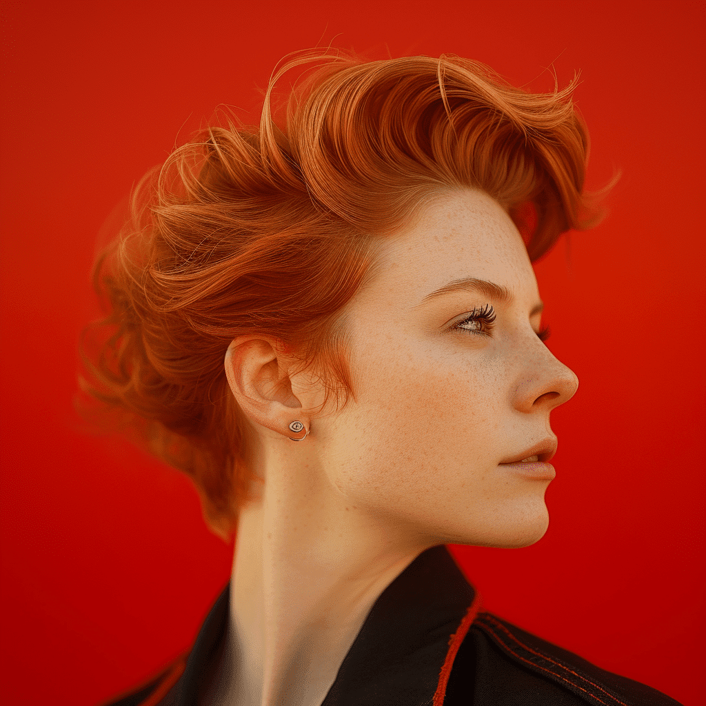 la roux