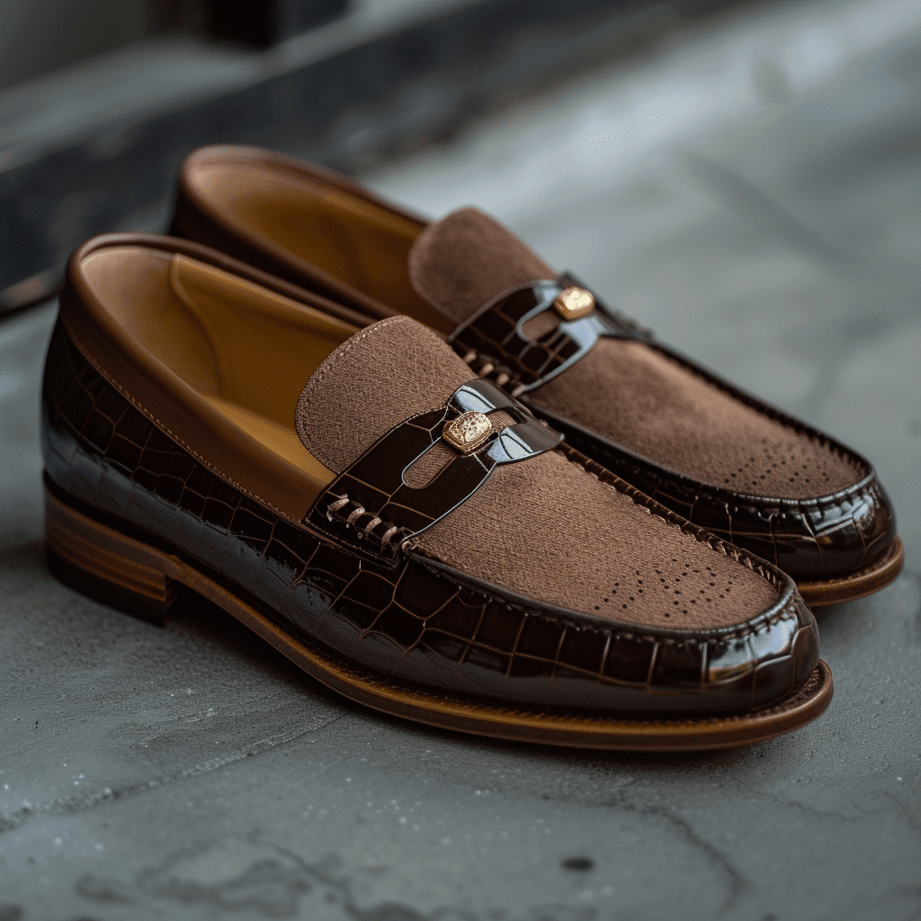 loafer