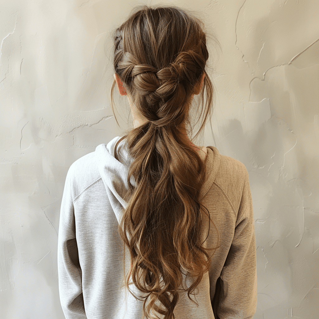 long hairstyles