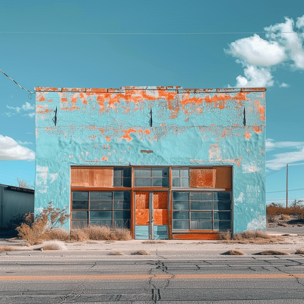 marfa texas