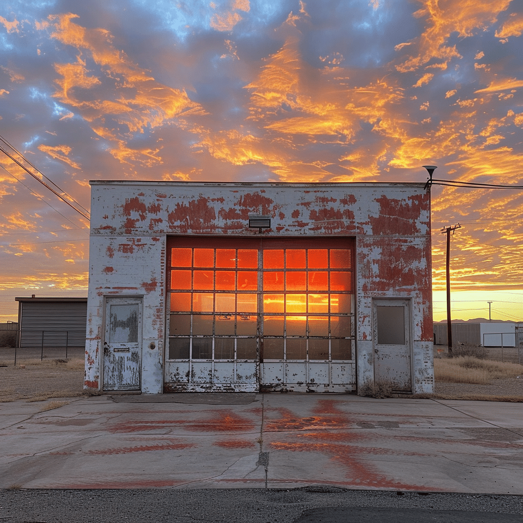 marfa tx