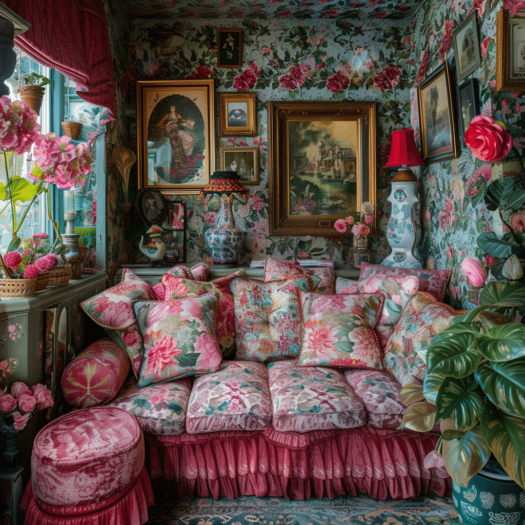 maximalism