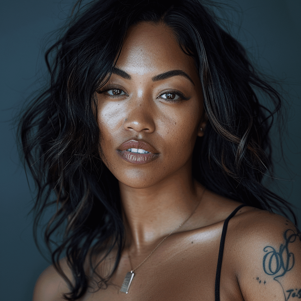 meagan good movies and tv shows