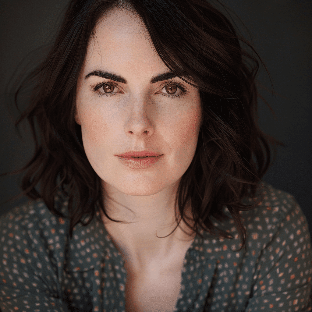 michelle dockery
