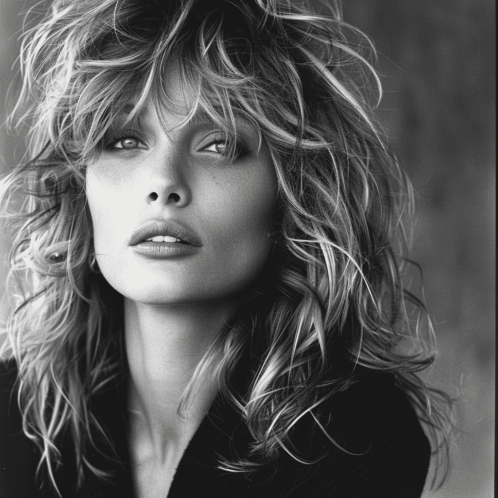 michelle pfeiffer young