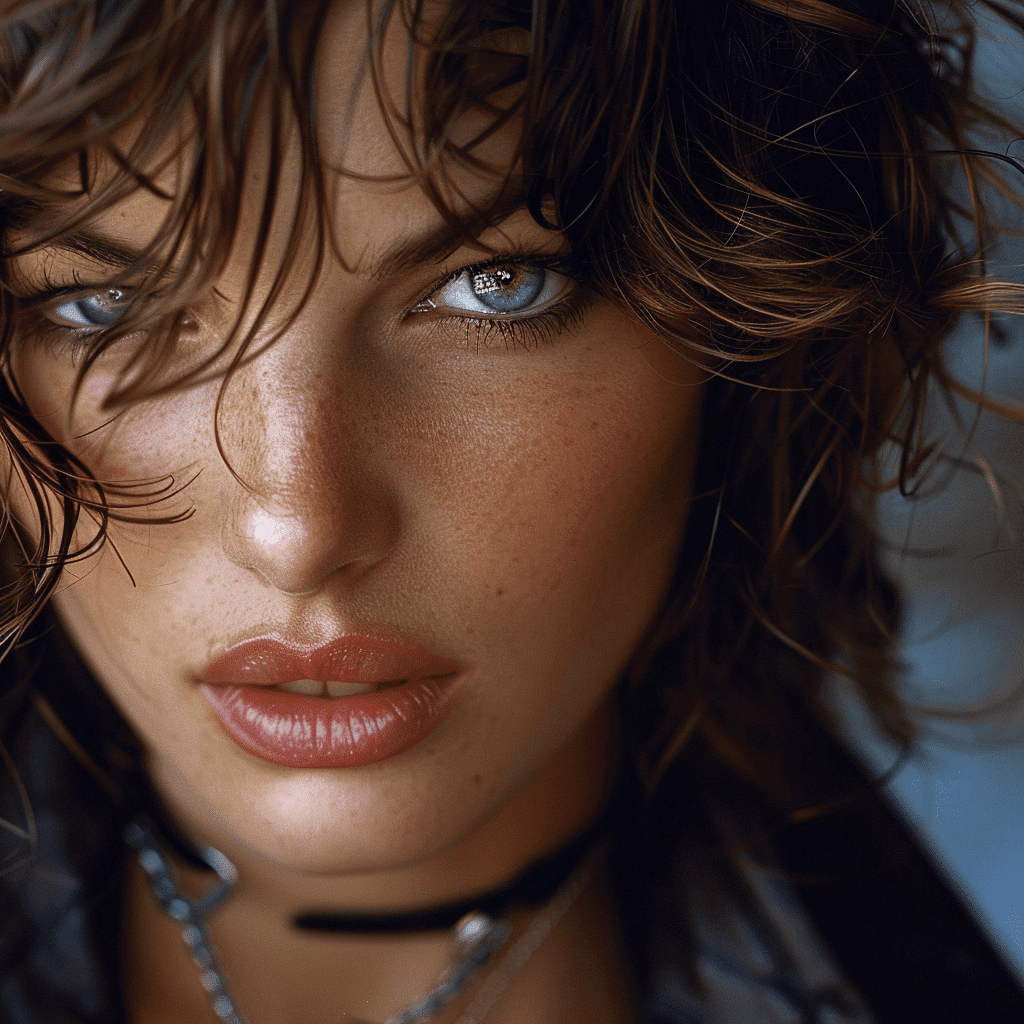 milla jovovich movies