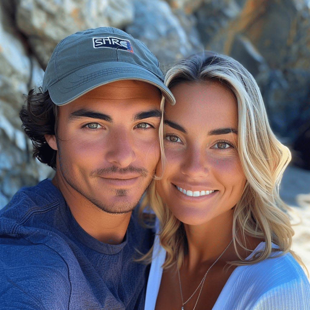 rickie fowler wife
