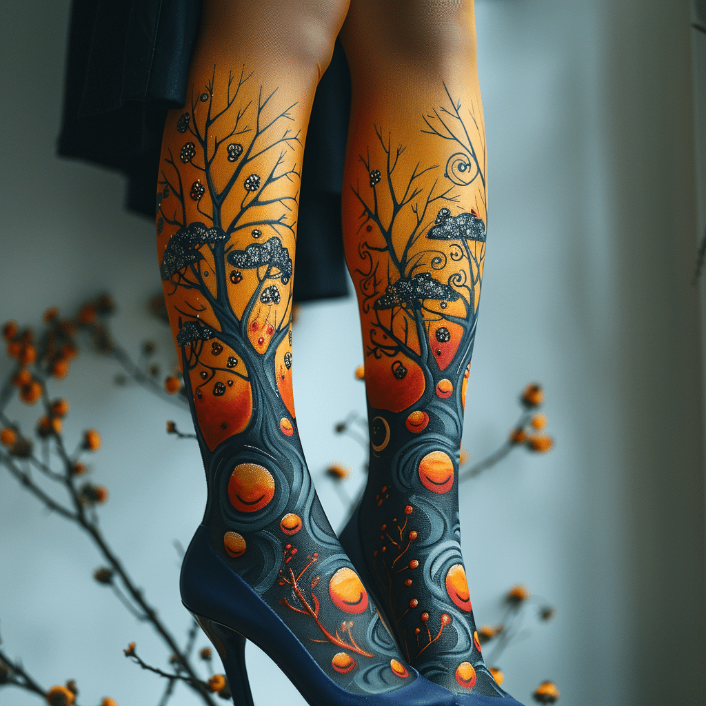 tights