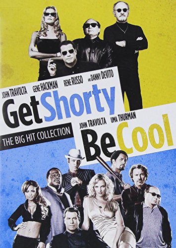 Get Shorty  Be Cool the Big Hit Collection