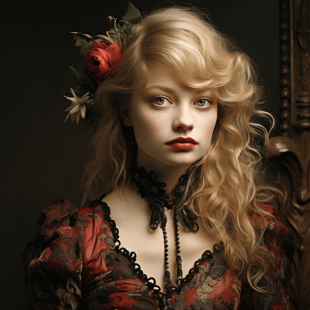 emilie de ravin