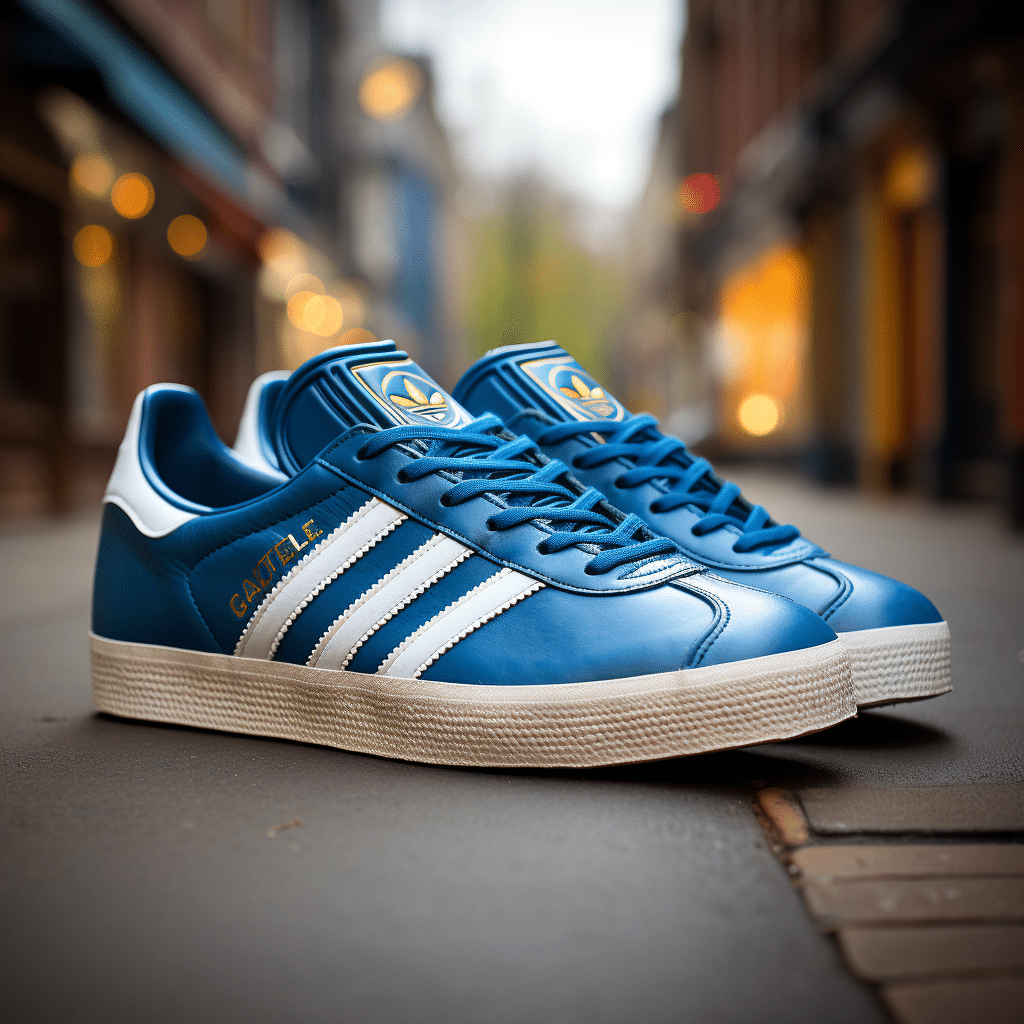 gazelle adidas