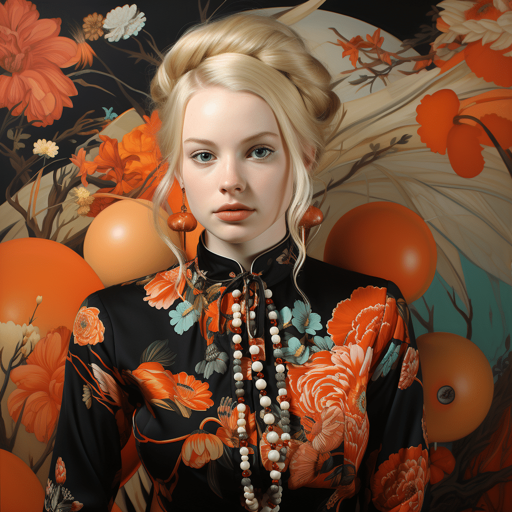 grace murdoch