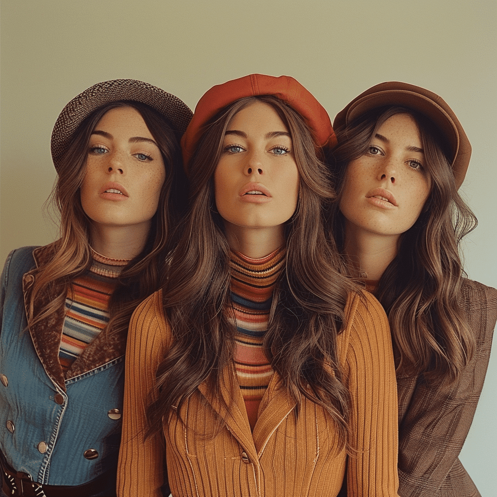 haim sisters