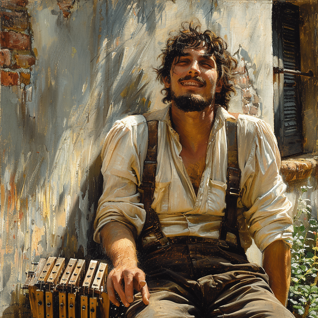 john singer sargent