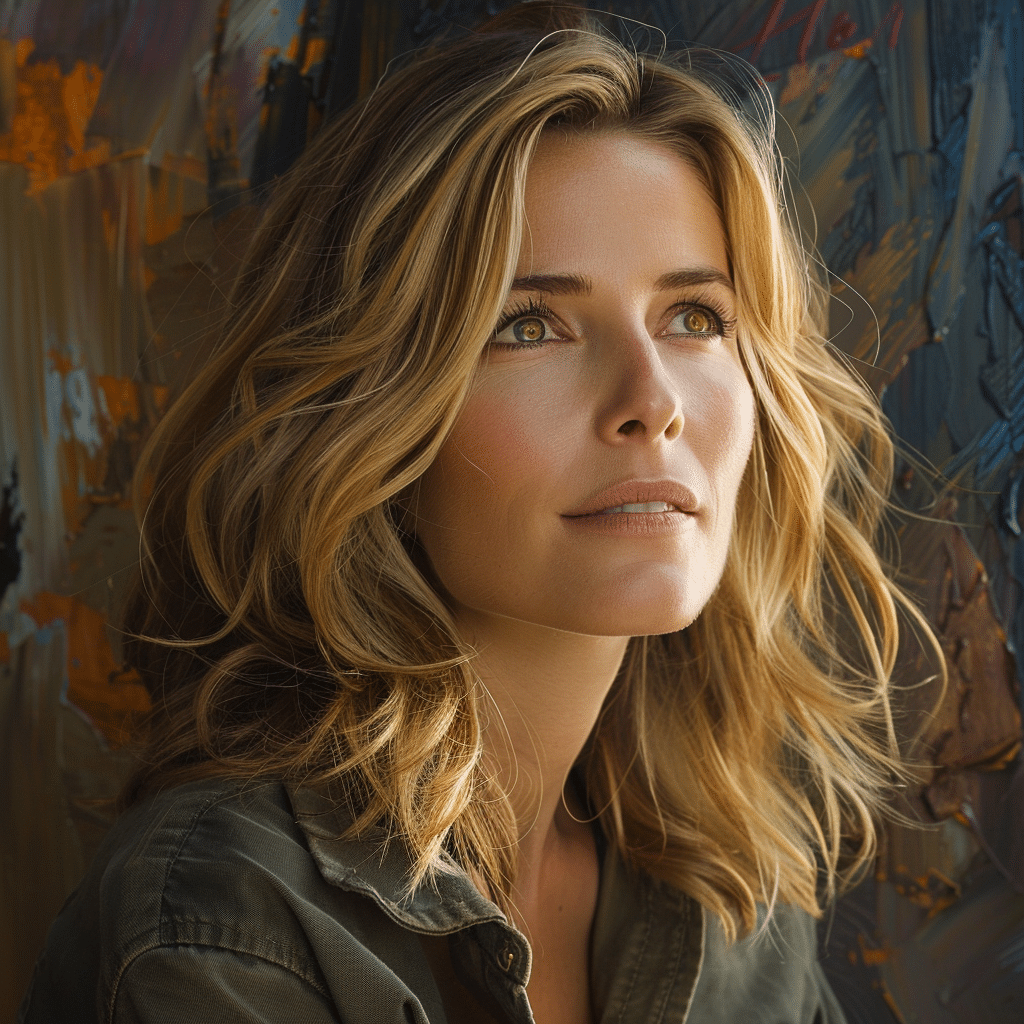 téa leoni