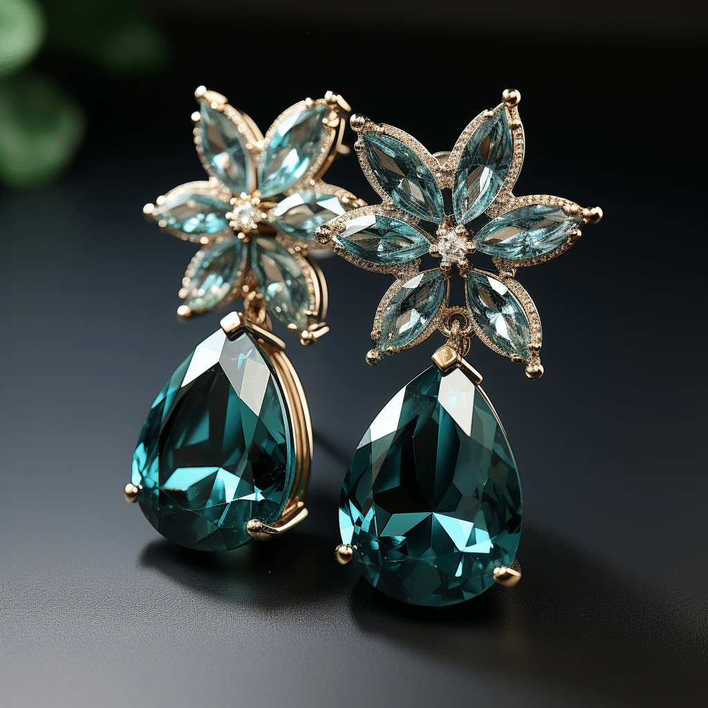 tiffany earrings
