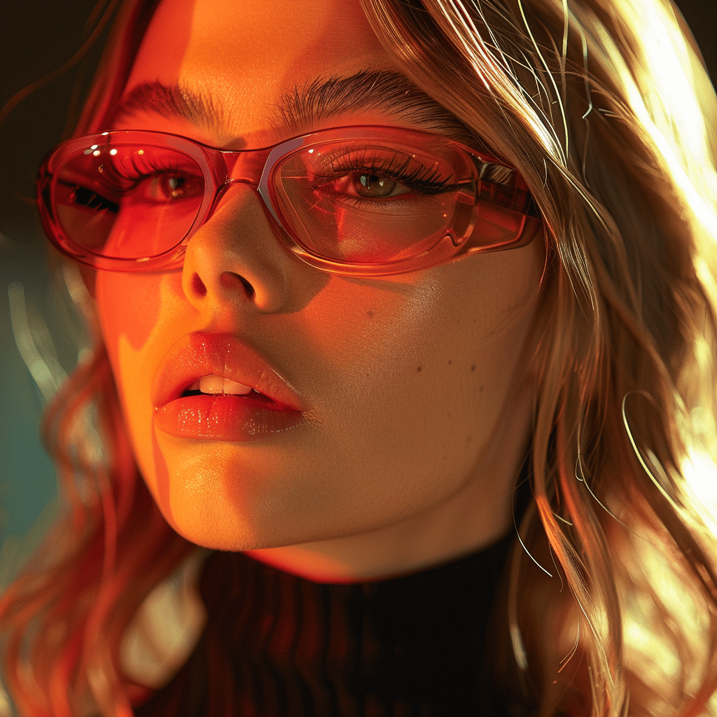 transition lenses