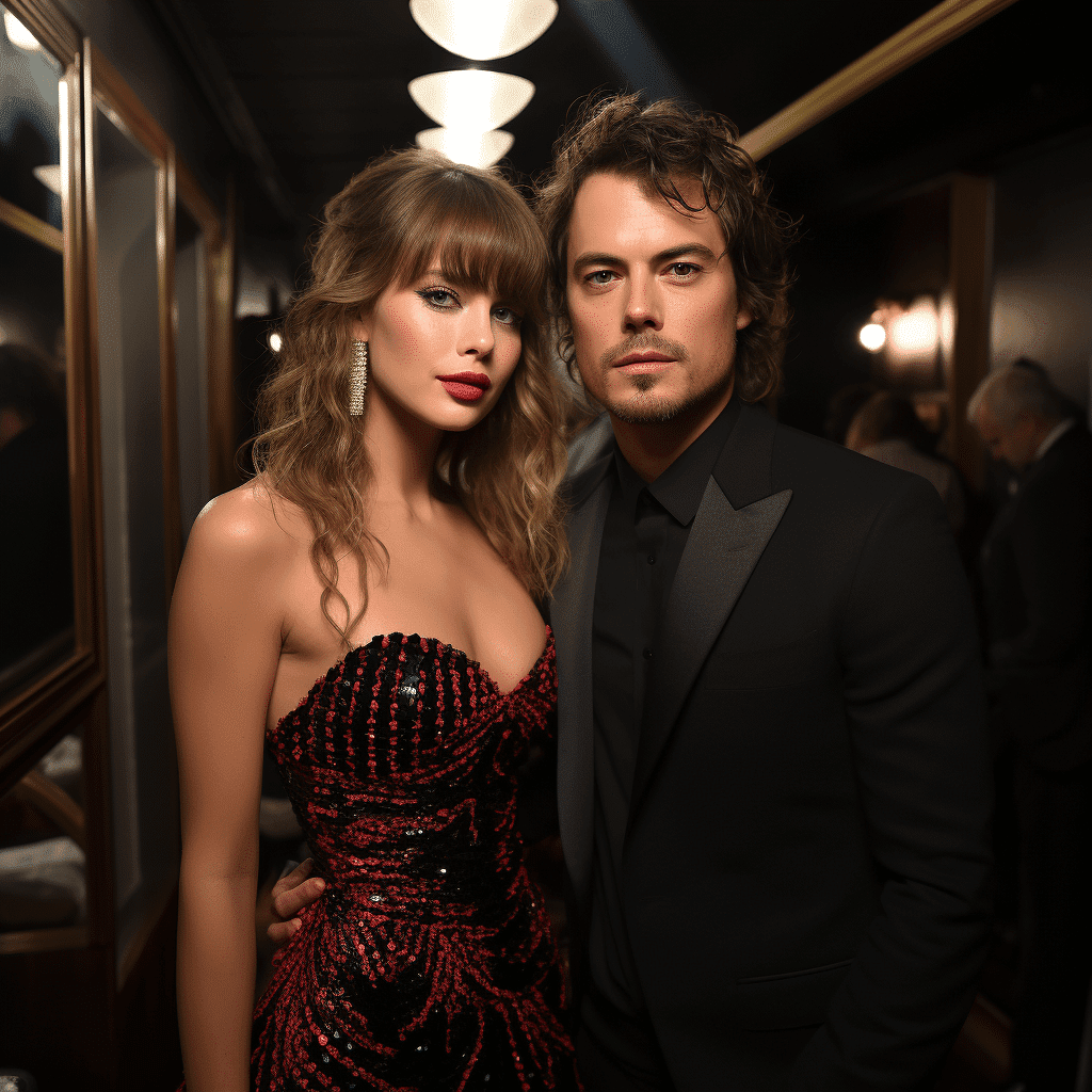 who is taylor swift dating now