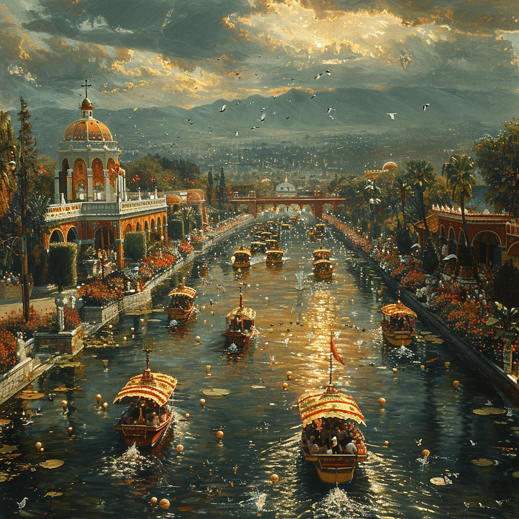 xochimilco