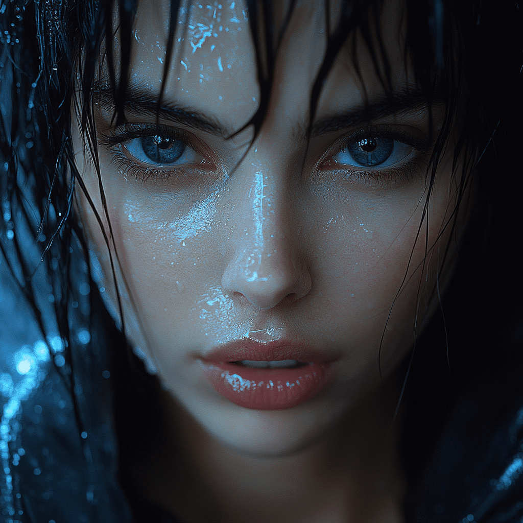 ghost in the shell movie