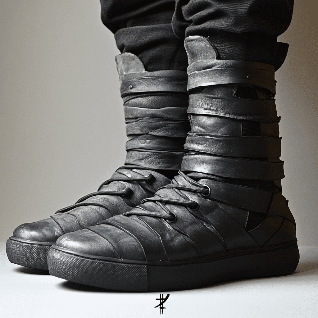 rick owen shoes