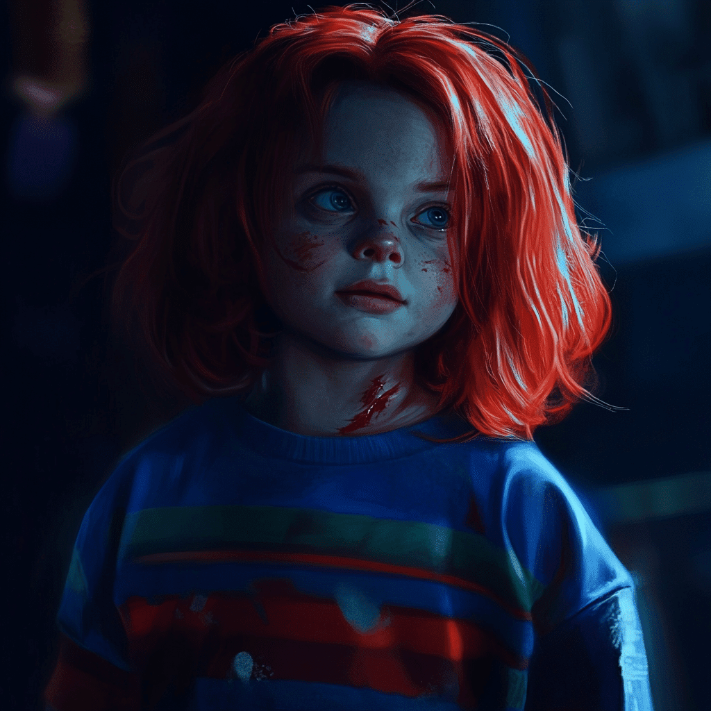 chucky season 4