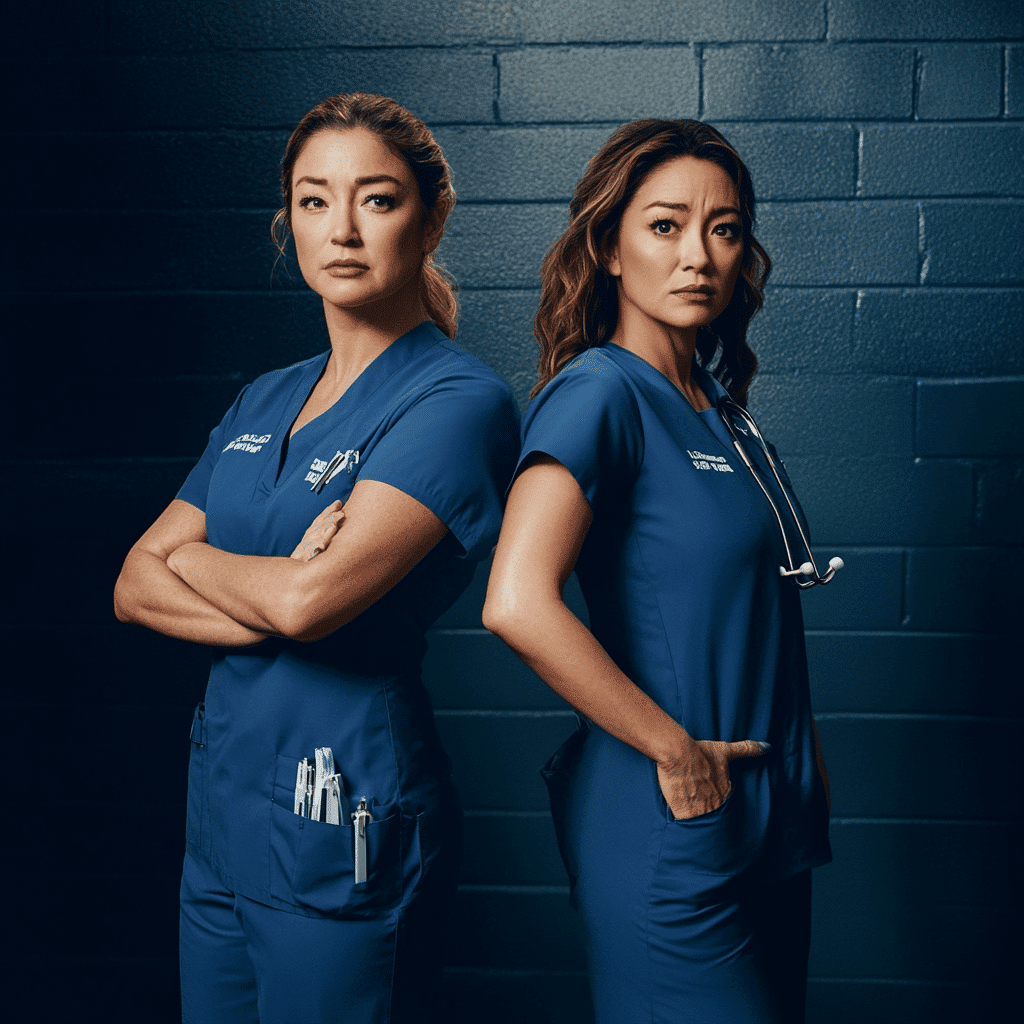 greys anatomy season 21