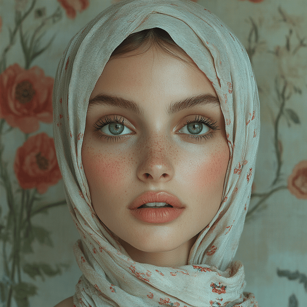 leila farzad