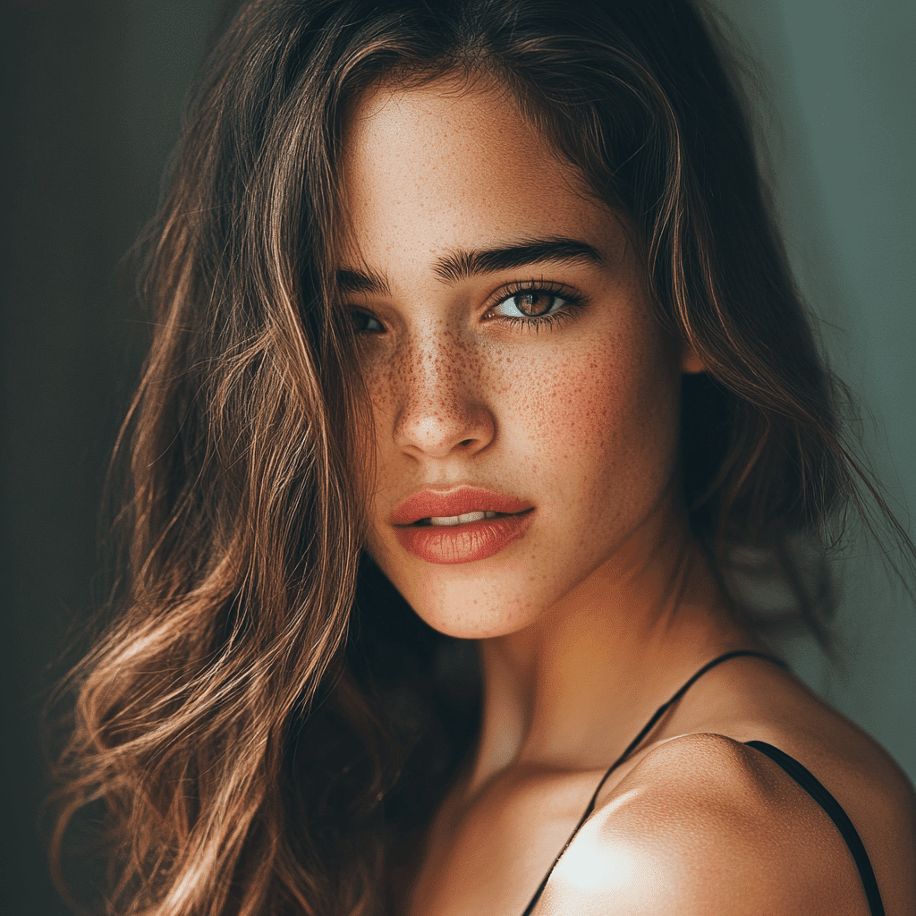 matilda lutz