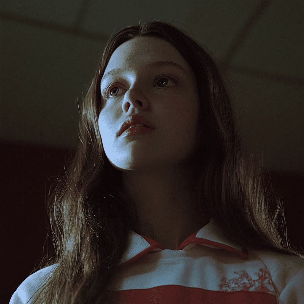 mia goth shia labeouf