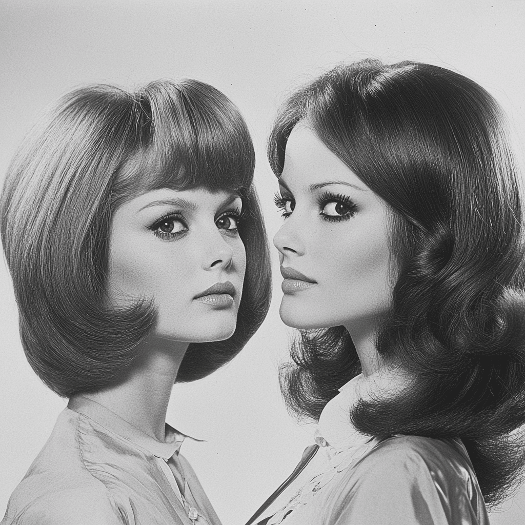 80s hairstyles