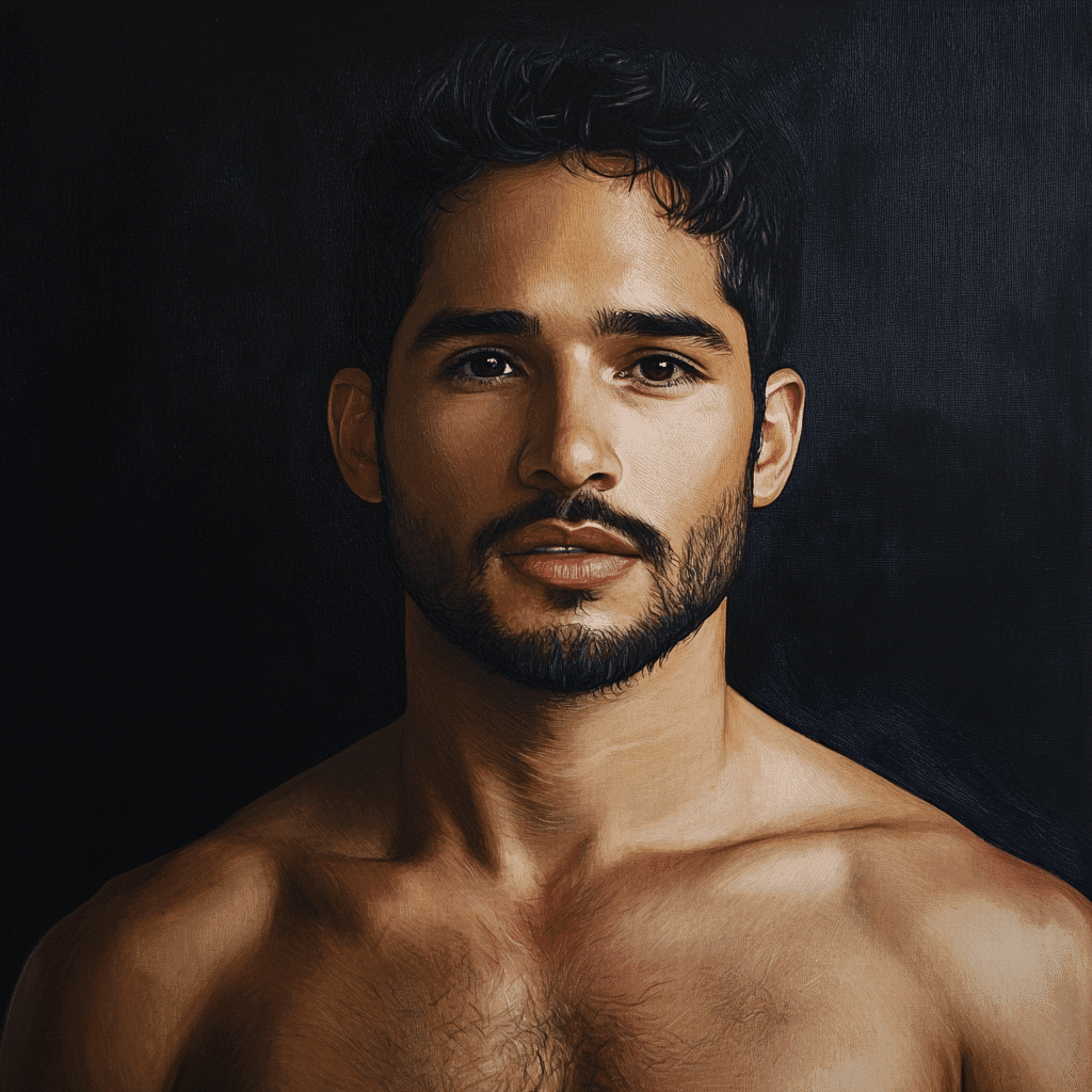 alan bersten