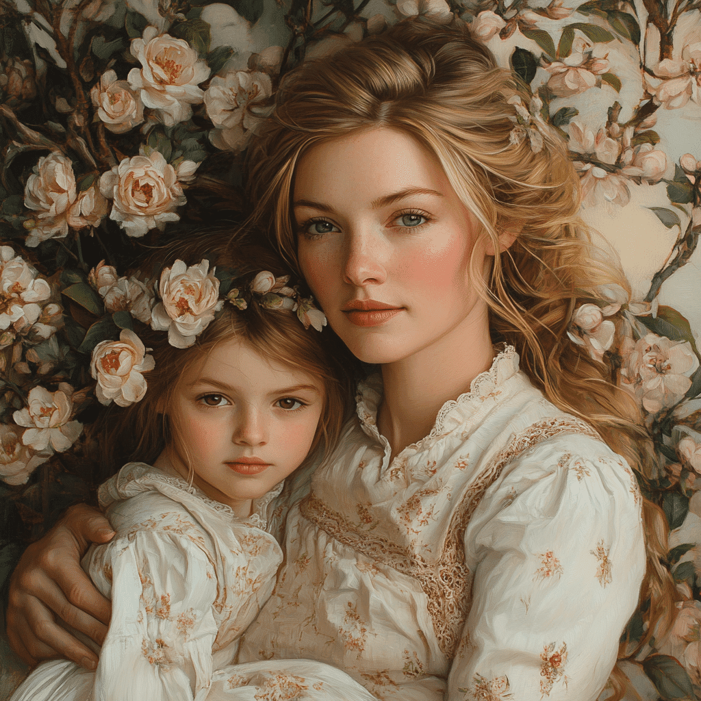 almond mom