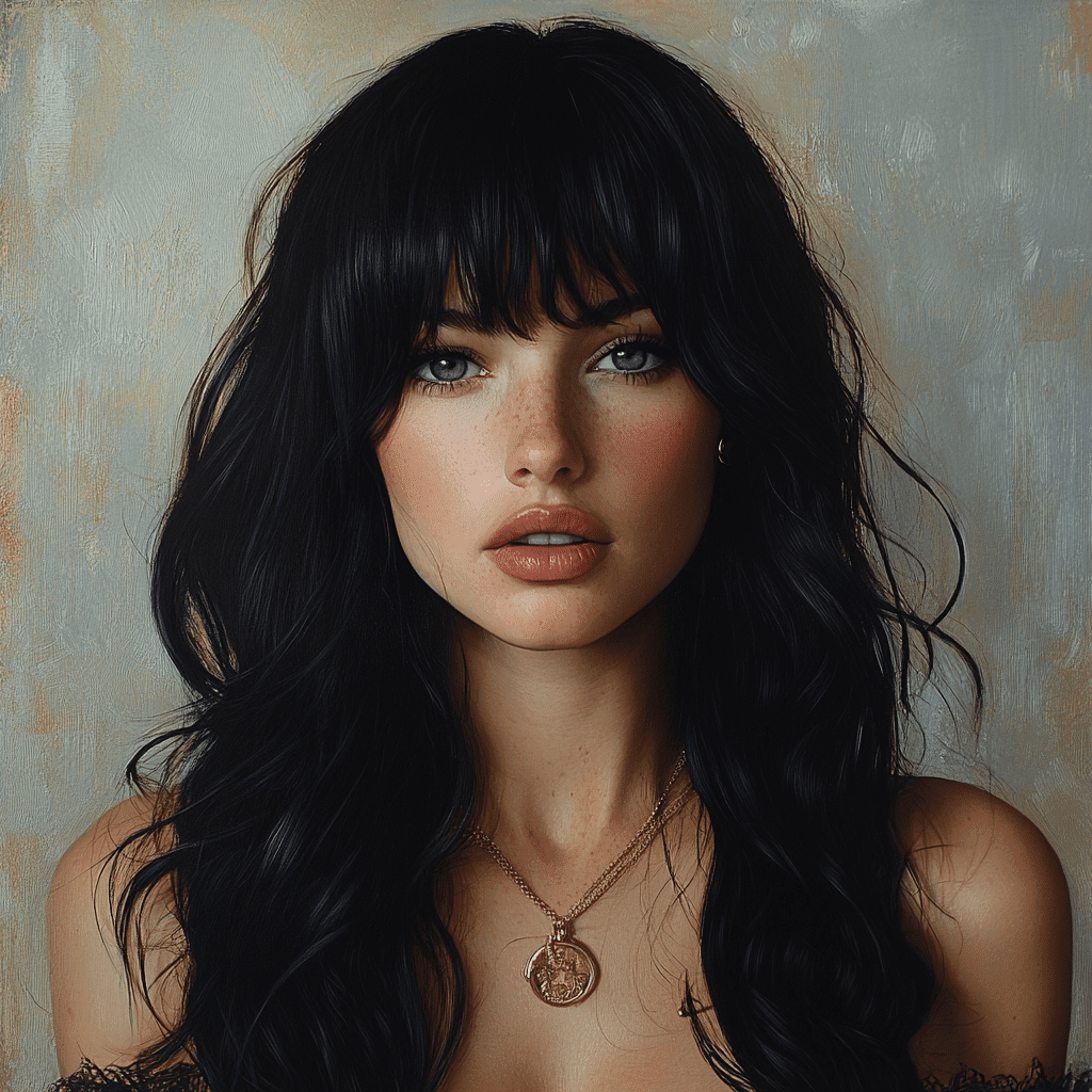 ashley rickards