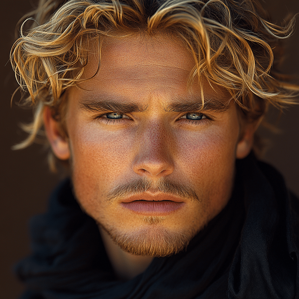 austin butler dune