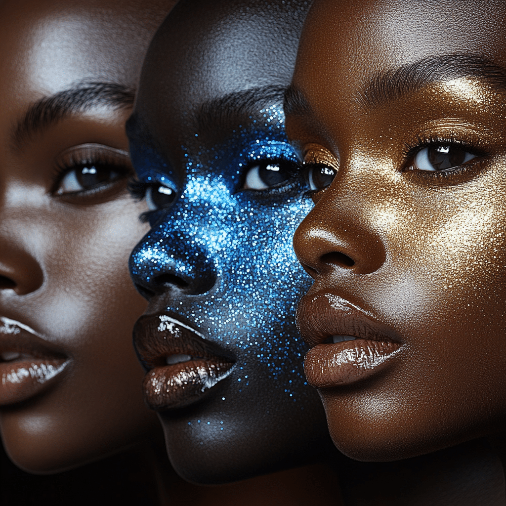 bare minerals
