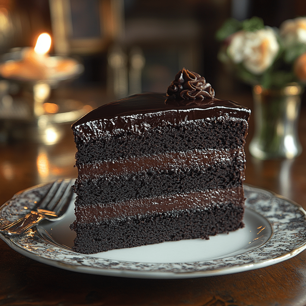 black cake episodes