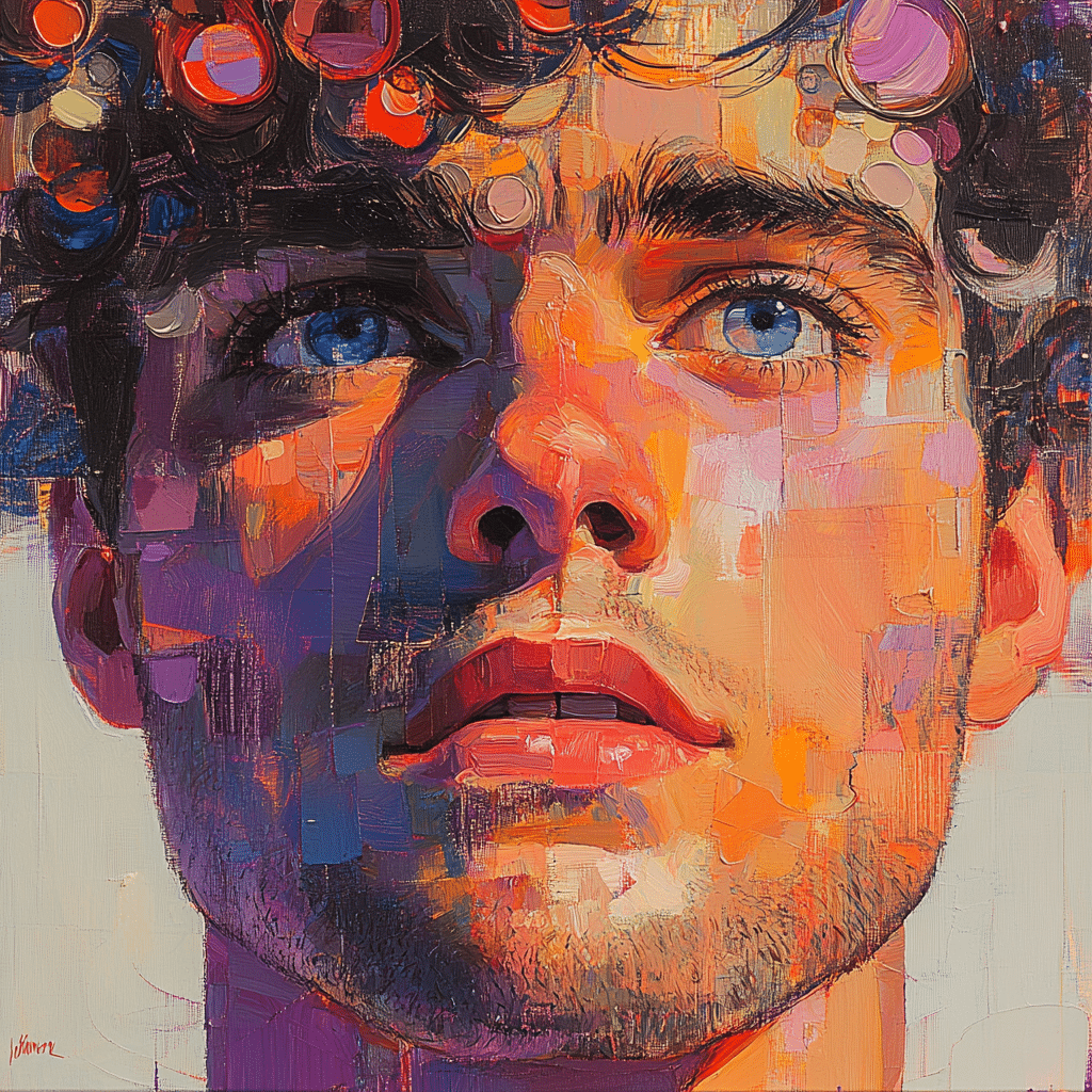 blake horstmann