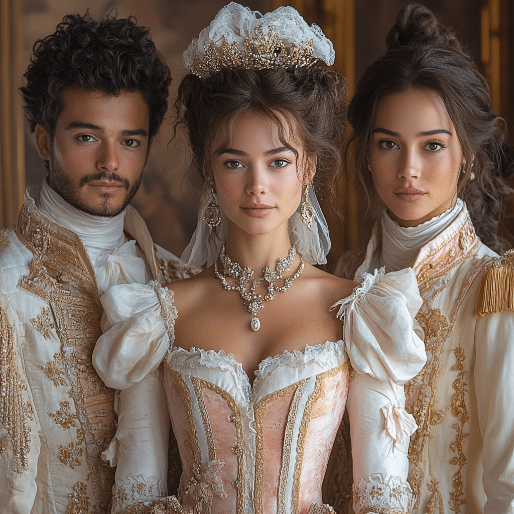 bridgerton cast season 2