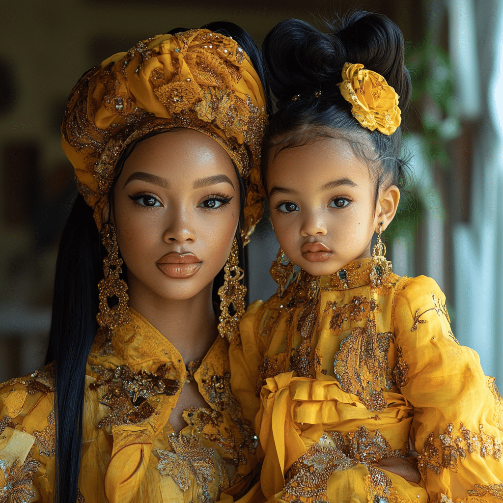 cardi b kids