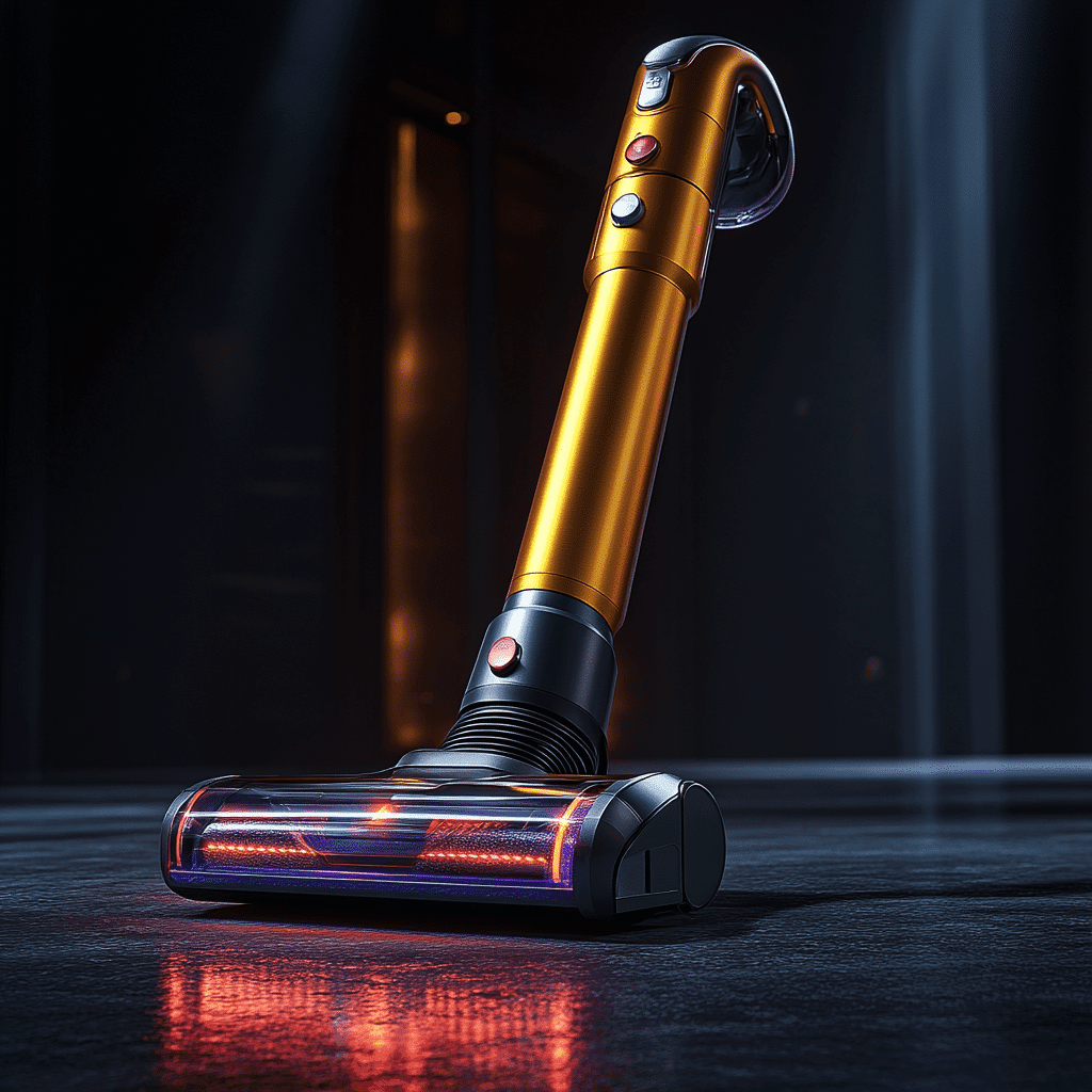 dyson v10